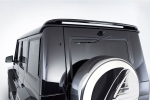 Mercedes-Benz G-Class Lorinser Body Kit (Long Wheelbase)