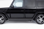 Mercedes-Benz G-Class Lorinser Body Kit (Long Wheelbase)