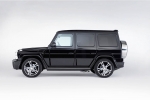 Mercedes-Benz G-Class Lorinser Body Kit (Long Wheelbase)