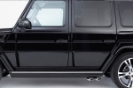 Mercedes-Benz G-Class Lorinser Door Panel Set