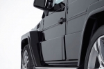 Mercedes-Benz G-Class Lorinser Door Panel Set