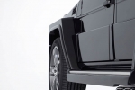 Mercedes-Benz G-Class Lorinser Front Fenders