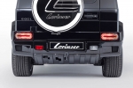 Mercedes-Benz G-Class Lorinser Rear Bumper