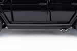 Mercedes-Benz G-Class Lorinser Side Skirt - Left