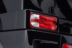 Mercedes-Benz G-Class Lorinser Taillight Covers