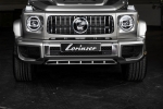 Mercedes-Benz G 350 Front Bumper - Center Piece