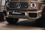 Mercedes-Benz G 63 AMG Front Bumper - Center Piece