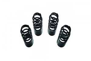 Mercedes-Benz G 350 / G 500 / G 63 Lowering Kit