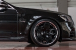 Mercedes-Benz S-Class AMG Front Fender Set