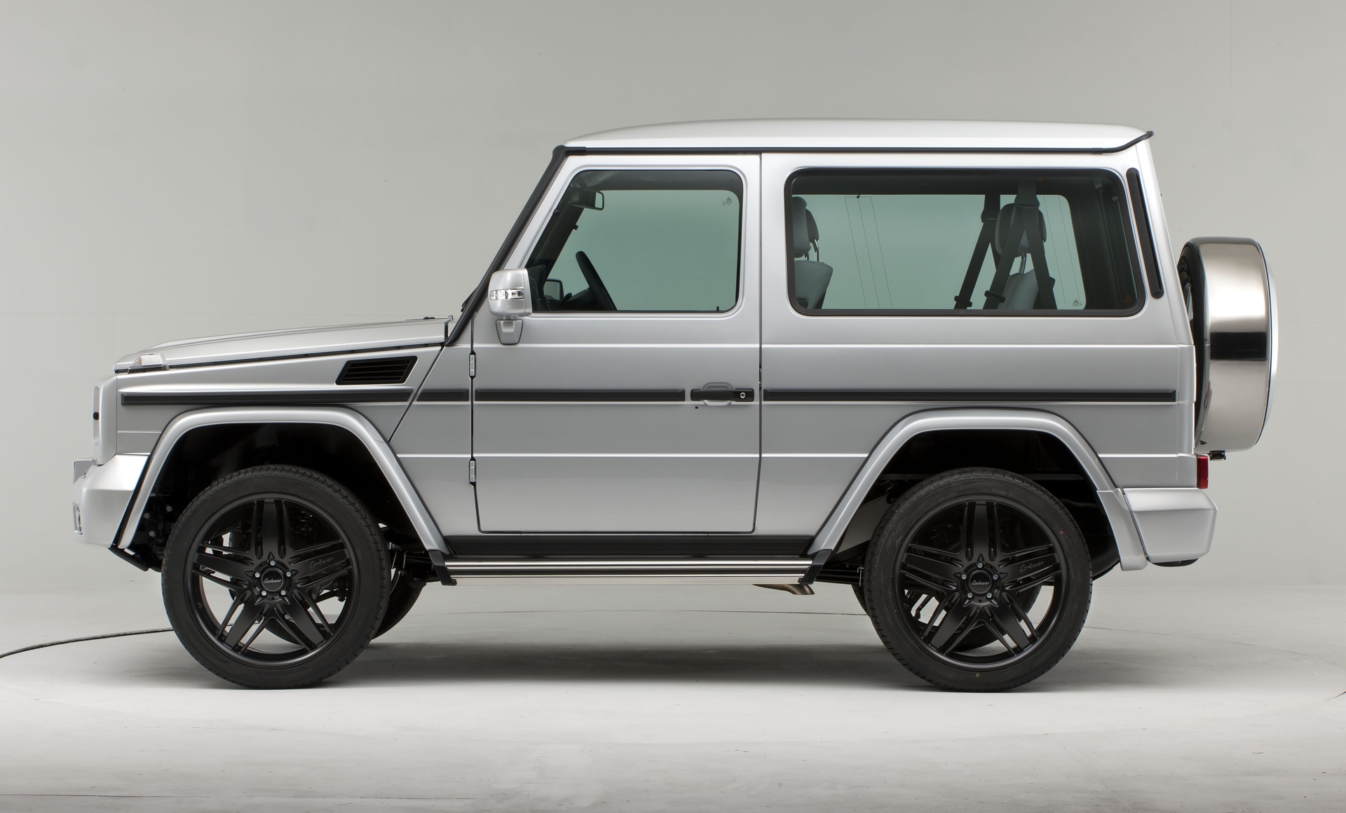 G-Class W463 - Mercedes-Benz, Smart, and Alfa Romeo parts and accessories